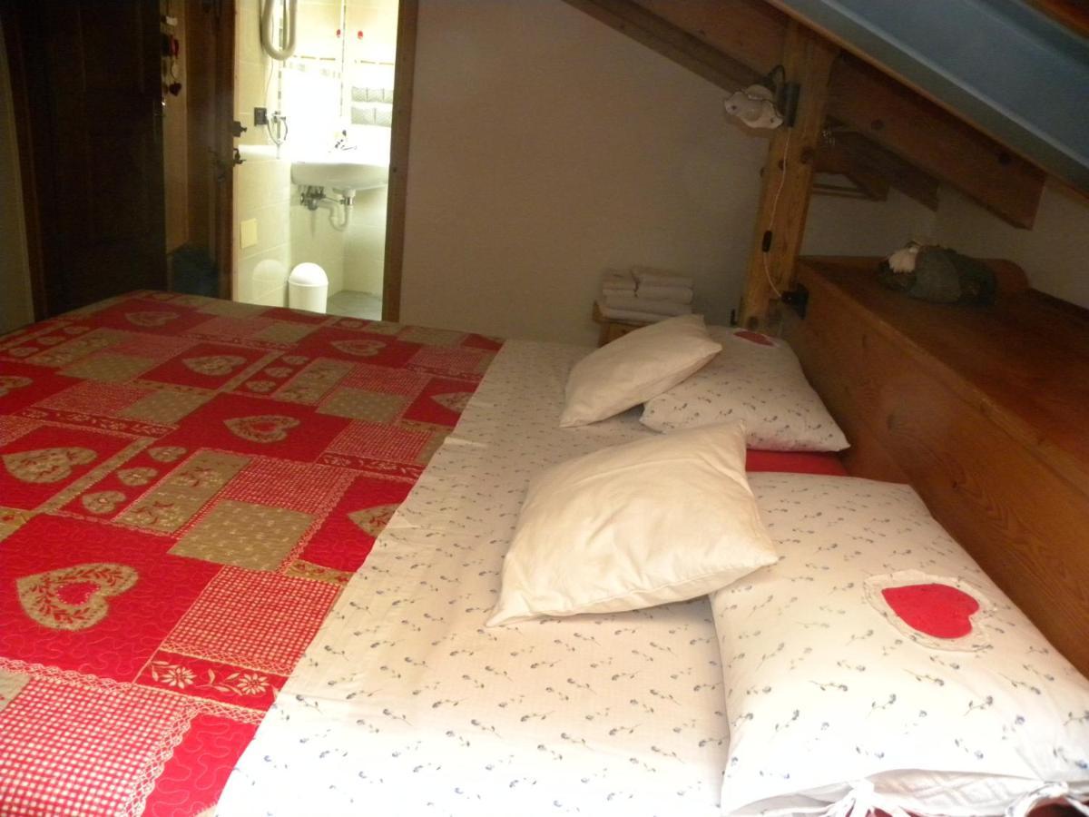 B&B La Casa Delle Bambole Панкия Экстерьер фото